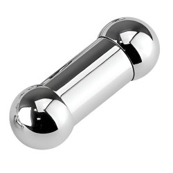 Piercing barbell boules en acier 02MM