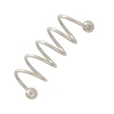 Piercing industriel 21 - Vrillé