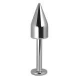 Piercing micro-labret 42 - Gros cylopointe