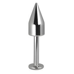 Piercing micro-labret 42 - Gros cylopointe