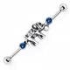 Piercing industriel 85 - éléphant