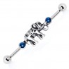 Piercing industriel 85 - éléphant