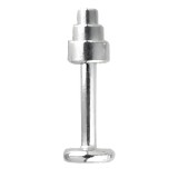 Piercing micro-labret 09 - Escalier