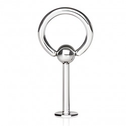 Piercing labret 04 - Esclave