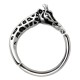 Piercing micro-bcr 197 - Girafe