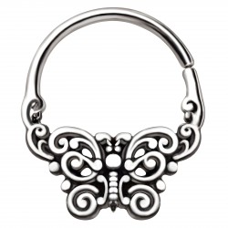 Piercing micro-bcr 199 - Papillon