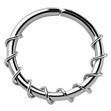 Piercing micro-bcr 200 - Grillage