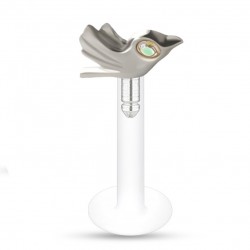 Piercing micro-labret PTFE 53 - Oiseau