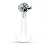 Piercing micro-labret PTFE 99 - Gland