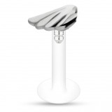 Piercing micro-labret PTFE 106 - Aile