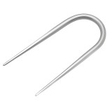 Piercing oreille original 08 - En U