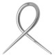 Piercing oreille original 09 - Spirale