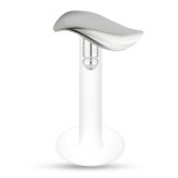 Piercing micro-labret PTFE 130 - Trait