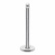 Barre labret en titane G23