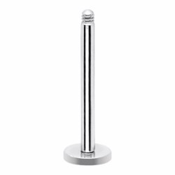 Barre micro-labret en titane G23