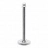 Barre micro-labret en titane G23