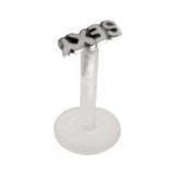 Piercing micro-labret PTFE 61 - Sexy