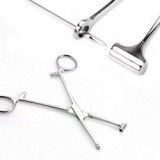 Pince clamp pour tragus