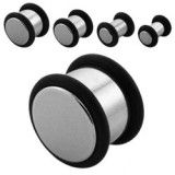 Plug en acier o-ring