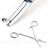 Pince pour microdermal