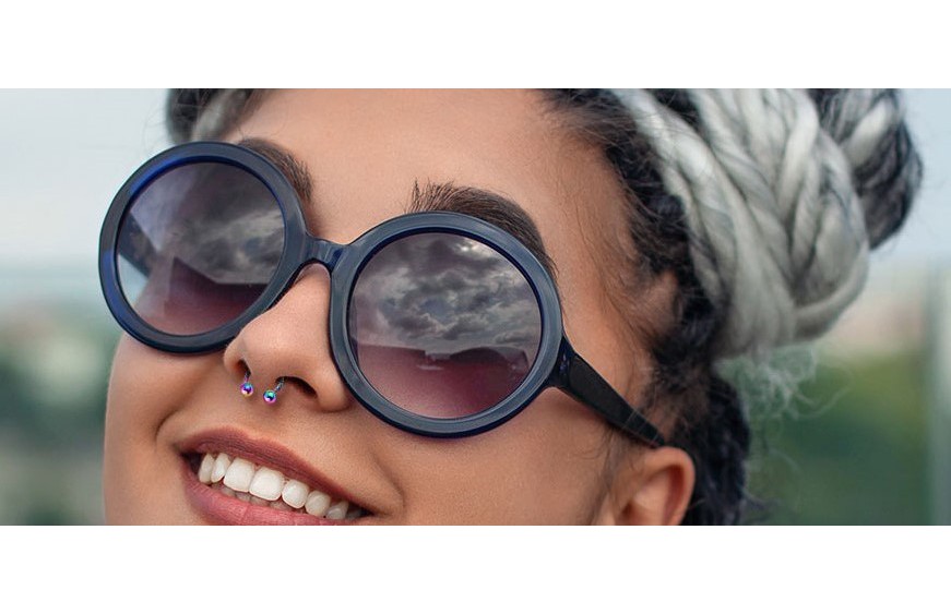 Piercing circulaire
