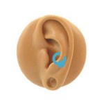 piercing anti-tragus