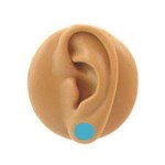 Piercing lobe