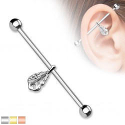 Industriel pour piercings du cartilage de l’oreille