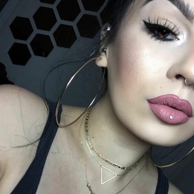  Piercing ashley et piercing septum 