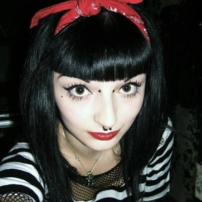  Piercing bridge et septum 