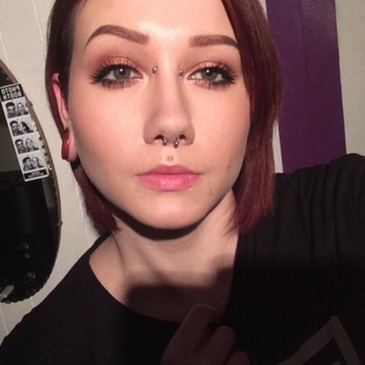  Piercing bridge et septum 