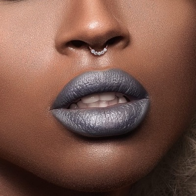 Le piercing septum