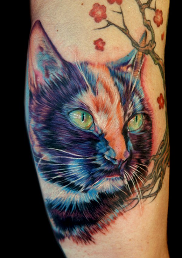 Piercing Abondance 35 Tatouages Animaux