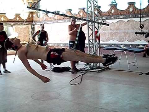 coma suspension