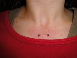 le piercing surface madison