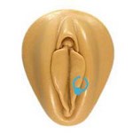 Le piercing des petites lèvres