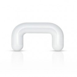 retainer pour piercings au septum