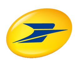 La poste - Lettre max