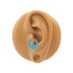Piercing tragus