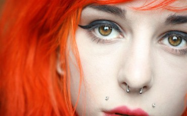 Informations sur le piercing angel-bites