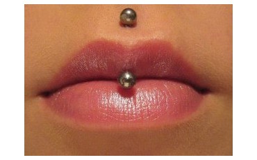 Informatiosn sur le piercing jestrum