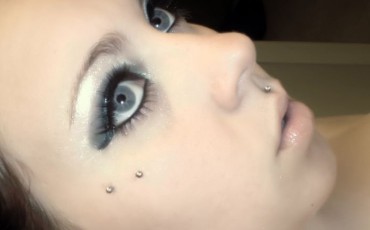 informations sur le piercing anti-arcade