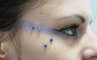 Le piercing anti-arcade