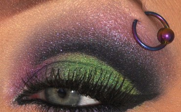 Le piercing arcade sourcil