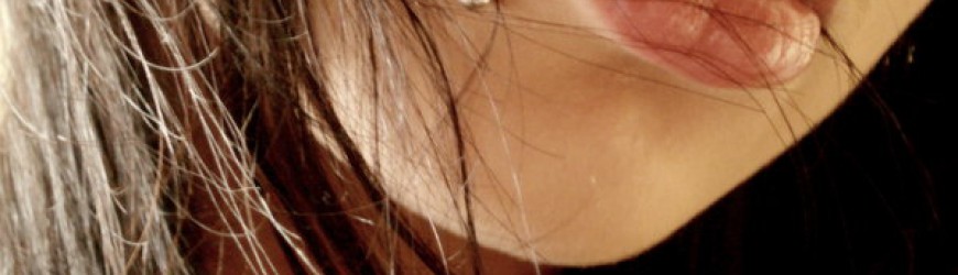 Les piercings du contour des lèvres