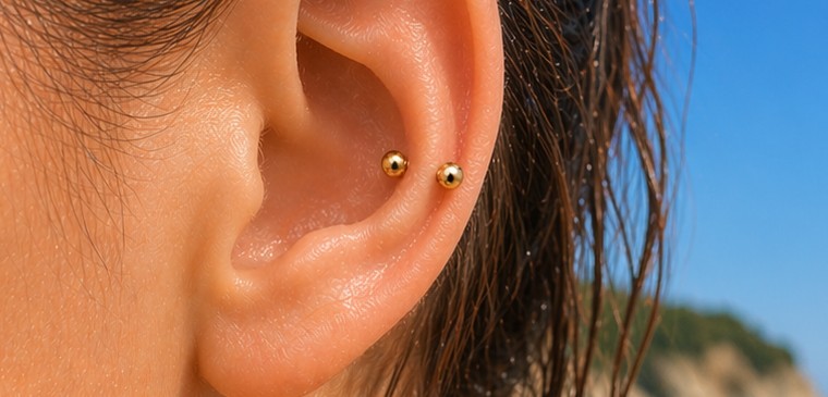 Piercing Snug : Bijoux Tendance & Qualité Premium