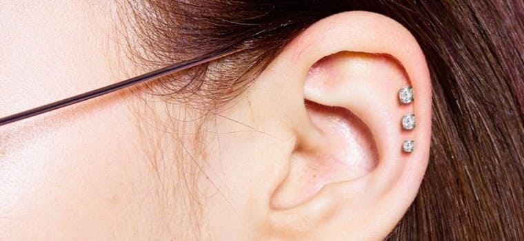 Piercing Barbell 1.2 mm : Bijoux Précis & Confortables