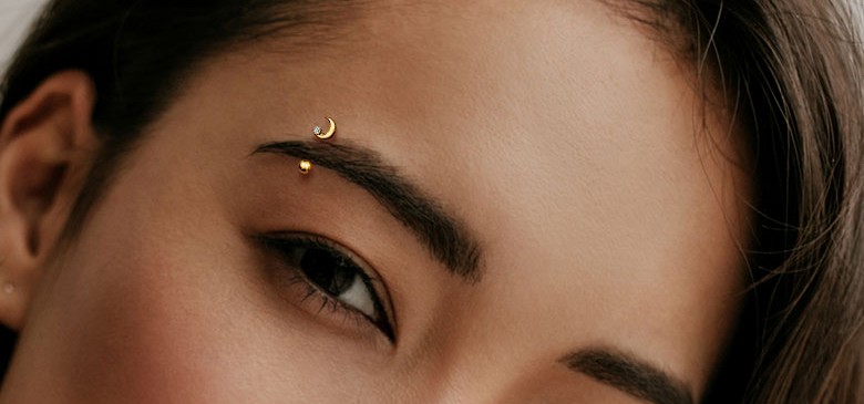 Piercing Arcade : Bijoux Stylés & Tendance