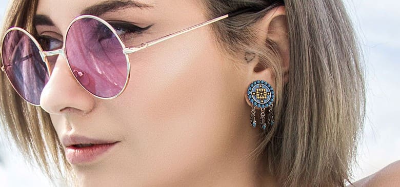 Plug Acier Chirurgical : Écarteurs Résistants & Sûrs