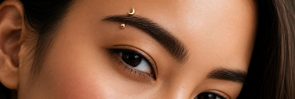 Piercing Arcade : Bijoux Stylés & Tendance
